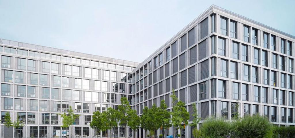 PSP Swiss Property acquires a prime property from Union Investment PSP Swiss Property acquires a prime property from Union Investment